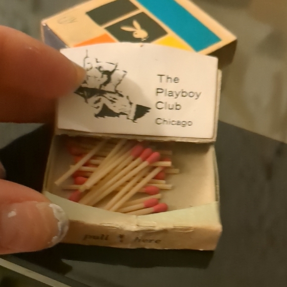 Matchbox - Multicolor - Picture 4 of 5